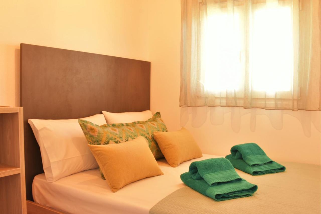 Ktima Mimoza Apartment Sykia Chalkidikis Exterior photo