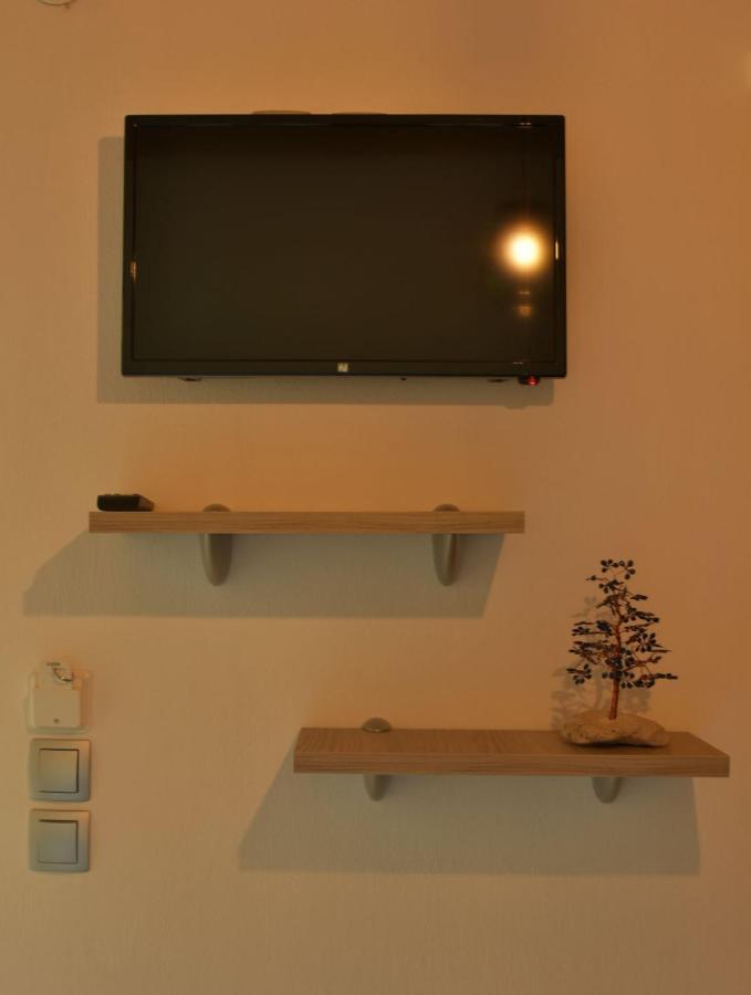 Ktima Mimoza Apartment Sykia Chalkidikis Exterior photo