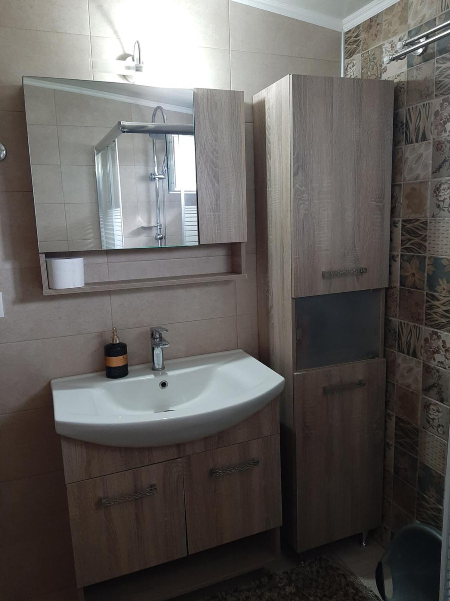 Ktima Mimoza Apartment Sykia Chalkidikis Room photo