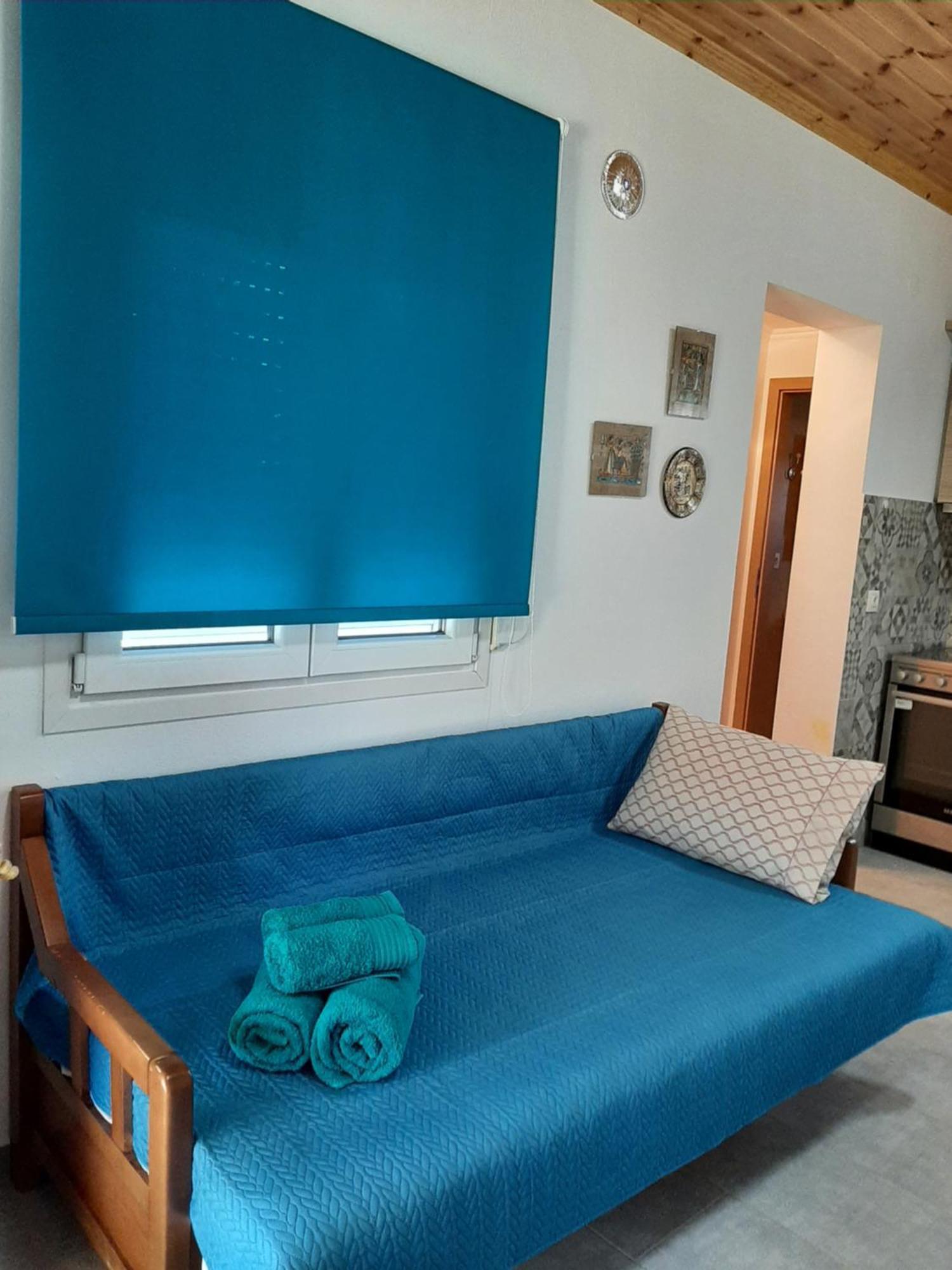 Ktima Mimoza Apartment Sykia Chalkidikis Room photo