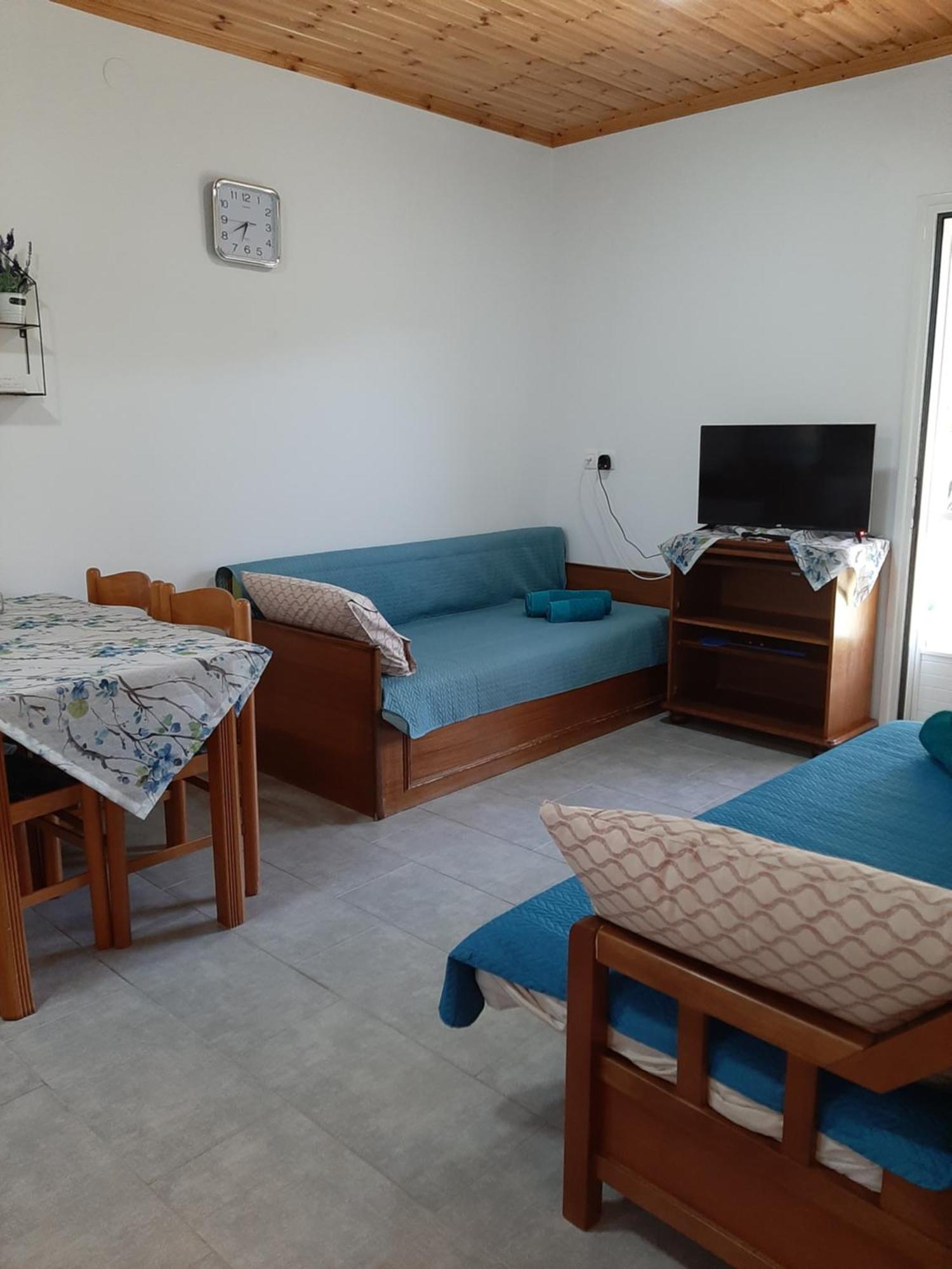 Ktima Mimoza Apartment Sykia Chalkidikis Room photo